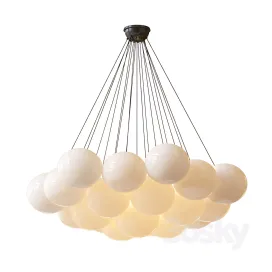 Cielo Ogden Chandelier Collection